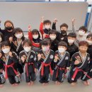 합기도 천하관 이미지