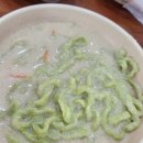 오케이칼국수