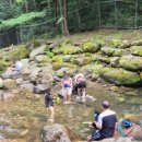 에뜨유명산캠핑장 | 가평계곡캠핑 에뜨유명산캠핑장 캐빈1 재방문후기