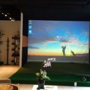 DM 골프 스튜디오 이미지