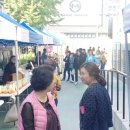 내설악농장 | 10월 18일 (목) ~ 19일 (금) 에이몽파머스마켓 후기!