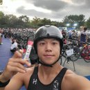 철우 | 2025년 9월 14일 익산 철인3종 경기 후기