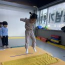 용인대 지노태권도 이미지