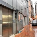 다이소 건너편 횡단보도 이미지