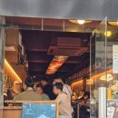 짜사이 | 이태원고깃집 돼지래스토랑 둘째, 꼭 먹어야 할 꽃목살 & 짜사이면 후기