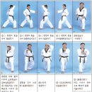 태권도해뜨는도장 | 태권도를 해보았다. (Feat. 무명태권도)