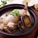 진고려삼계탕 이미지