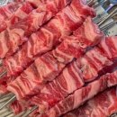 흥융양꼬치 이미지
