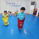 용인대성서태권도 이미지