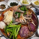 천국해수사우나 이미지