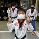 청도경희대태권도장 이미지