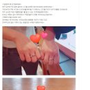 신전떡볶이태장점 | 서면데이트 로 커플이라면 강추강추! 커플링만들어보세요~''