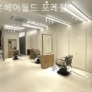 월드미용실
