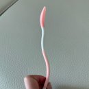 (주)준소프트 | 릿첼 TLI 소프트 이유식 스푼 사용후기 열탕소독