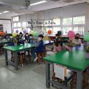 마음치유 생화 플로리스트 이미지