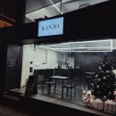 세븐일레븐 부산전포이편한점 | 전포 카페거리 KANTO(칸토) 방문기｜서면 카페 추천 &amp; 부산 팝업스토어 체크팁