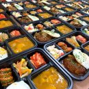 (주)봄푸드 이미지
