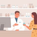 일원역1번출구약국 이미지