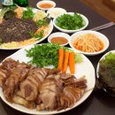 유성왕족발 이미지