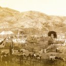 만민공동회, 우리나라 최초의 근대적 대중집회 이미지