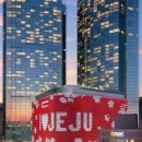 그랜드하얏트제주 피트니스센터 이미지