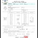정부24 출입국 사실증명서 발급 &amp; 여행썰