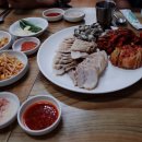 최부자보쌈 - 종로구 수표로20길 20 | 최부자보쌈