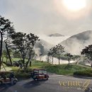 베뉴지CC 이미지