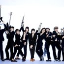 킹스턴 루디스카 콘서트 이미지