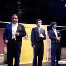 전유성의 클래식 폭소콘서트 얌모 얌모 이미지