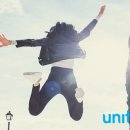 유니트론 보청기 이미지