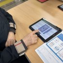 광교노인복지관 강당 이미지