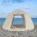 그늘막38 | 스페이스 원터치 텐트 그늘막 피크닉 나들이 필수템 감성 후기, 주말 소풍 준비로 고민 중이라면