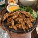 신나는주점 | 을지로3가술집 한식주점 아따 방문 후기
