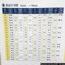 이마트24에스(S)동대구광장점 | 수서역 SRT 타는곳 시간표 / 3호선 및 분당선 지하철 환승