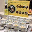 언제나,예쁘다 | [공지] [맛집] 루비레드 키위 시즌 ‘애슐리퀸즈 마곡점’ 후기🥝❤️ : 디저트 강자 애슐리는 언제나 옳다🤩