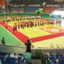 민우 체육관 이미지