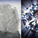 4월 탄생석 - 다이아몬드 이미지
