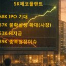 에스케이에코플랜트(주) | SK에코플랜트 상장, IPO LS는 왜 멈췄고, SK는 왜 ‘플랜 B’가 필요할까? 🔄