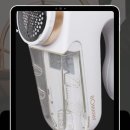 6021 | 보만 보풀제거기 LR6021W 니트 실제 사용 후기, 세탁소급은 아니지만 만족!