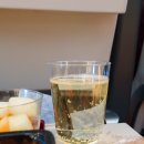 1303 | 이집트행 카타르 항공 이코노미 기내식 후기 보잉777-300ER QR1303