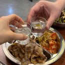 대패삼겹살2호점 | 평리동 맛집 두류역 인근 흑돼지 대패, 옛날솥뚜껑삼겹살