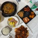 양양 여행 인구해수욕장 맛집 김미정야식 현지인이 추천한 노포맛집