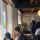 카페;긴 | [용산카페추천] 용산 전자상가 갔다가 가기 좋은 느좋카페 "카페 긴(ginn)" 내돈내산 후기