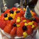두리앙과자점 | 미친 가성비 딸기케이크 맛집 추천 내돈내산 상일동 두리앙