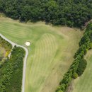 중앙 골프장 이미지