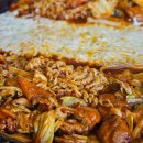 고수닭갈비 혁신점 | 전주 고수닭갈비 혁신점 점심 후기