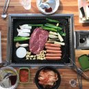 우리주말농원식당 이미지