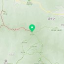 [투게더코리아] 속리산 문장대 산행이야기