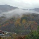 지리산뱀사골 맑은물 펜션 이미지